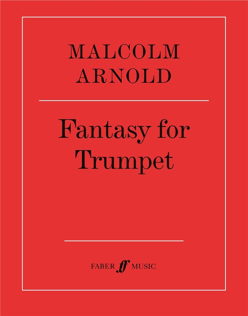 Fantasy for Trumpet
